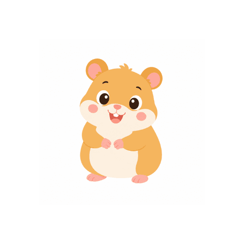 Hamster