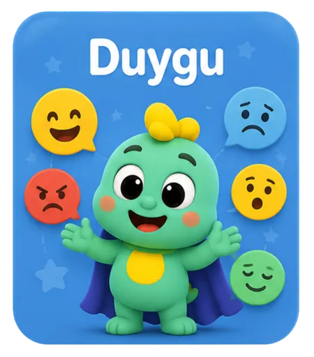 Duygu