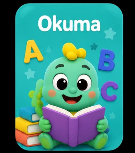 Okuma