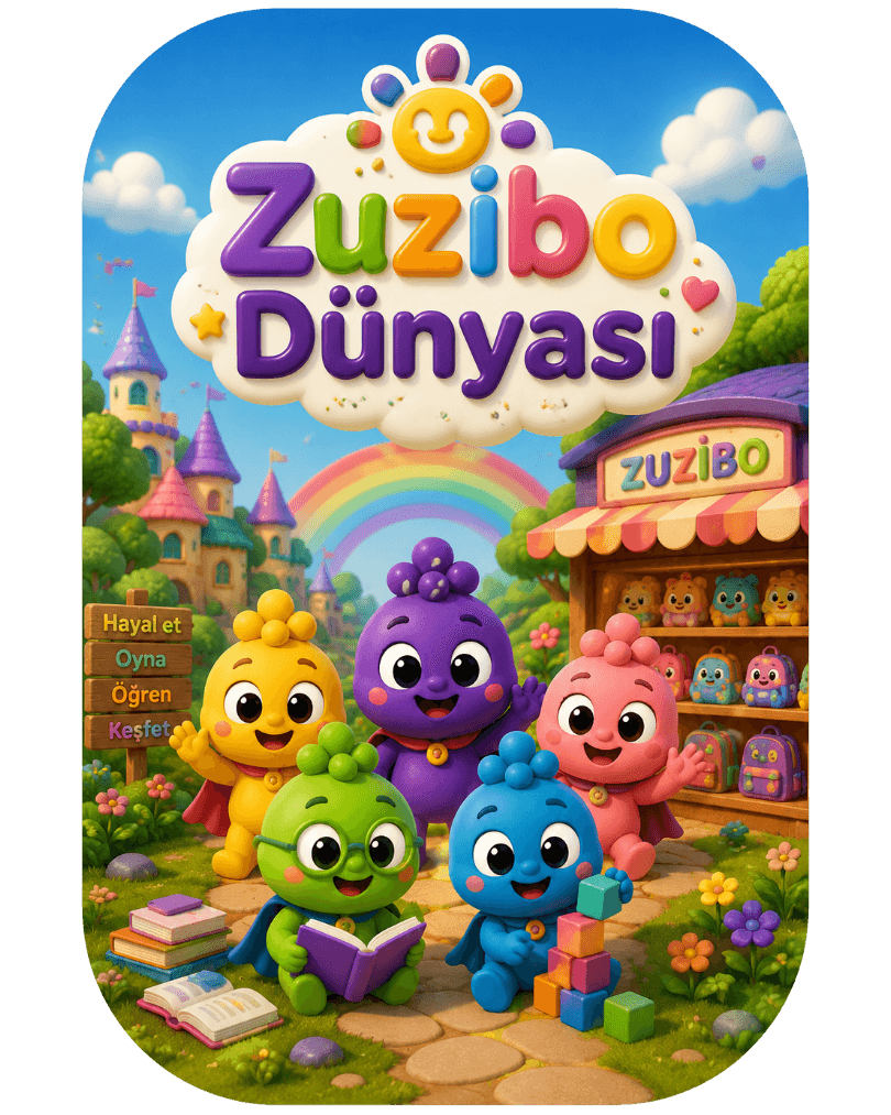 Zuzibo Dünyası